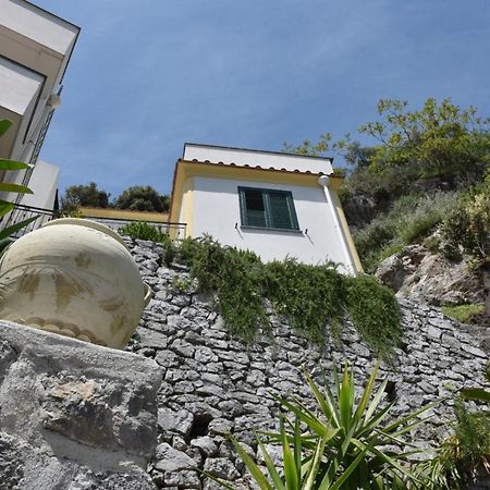 Matteo'S House B&B Amalfi Dış mekan fotoğraf