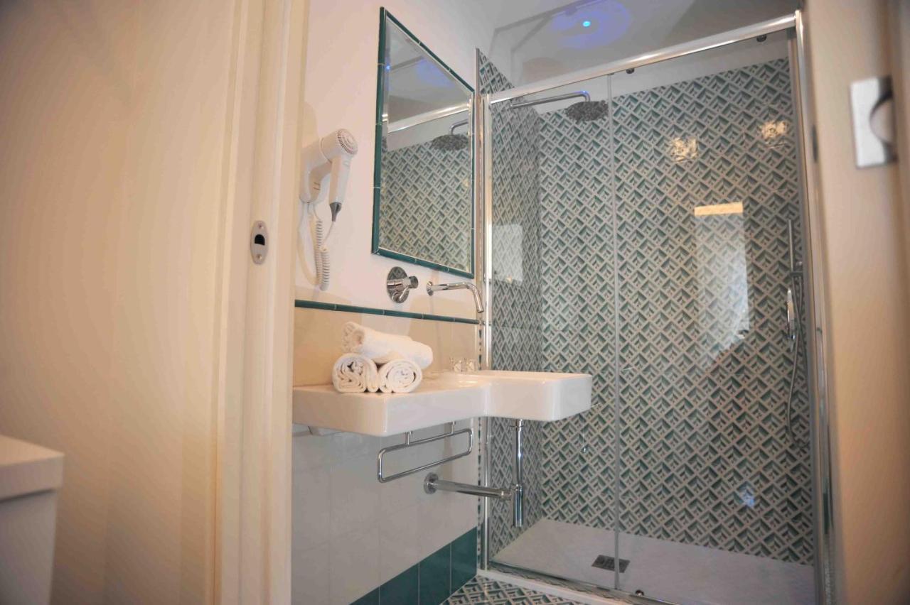 Matteo'S House B&B Amalfi Dış mekan fotoğraf