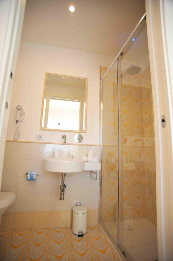 Matteo'S House B&B Amalfi Dış mekan fotoğraf