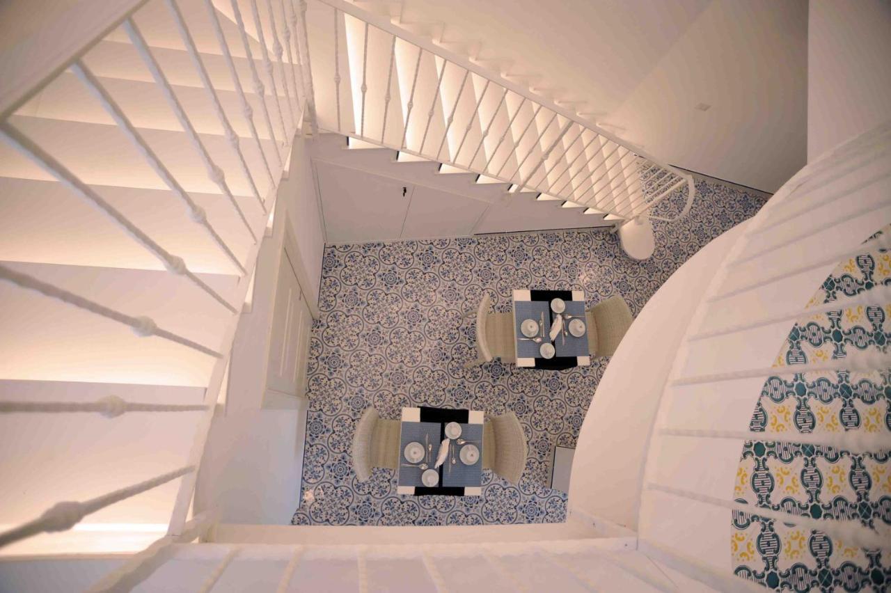 Matteo'S House B&B Amalfi Dış mekan fotoğraf
