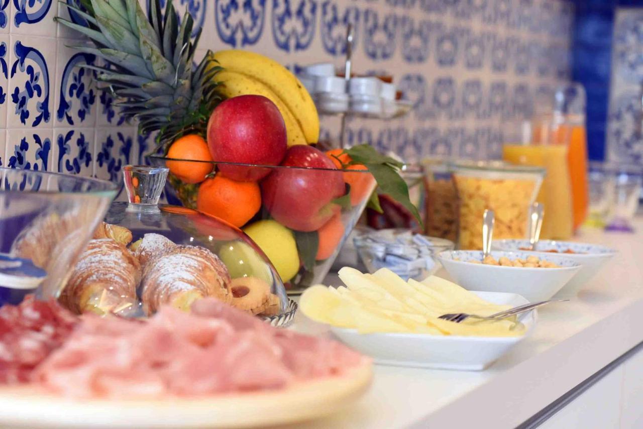 Matteo'S House B&B Amalfi Dış mekan fotoğraf