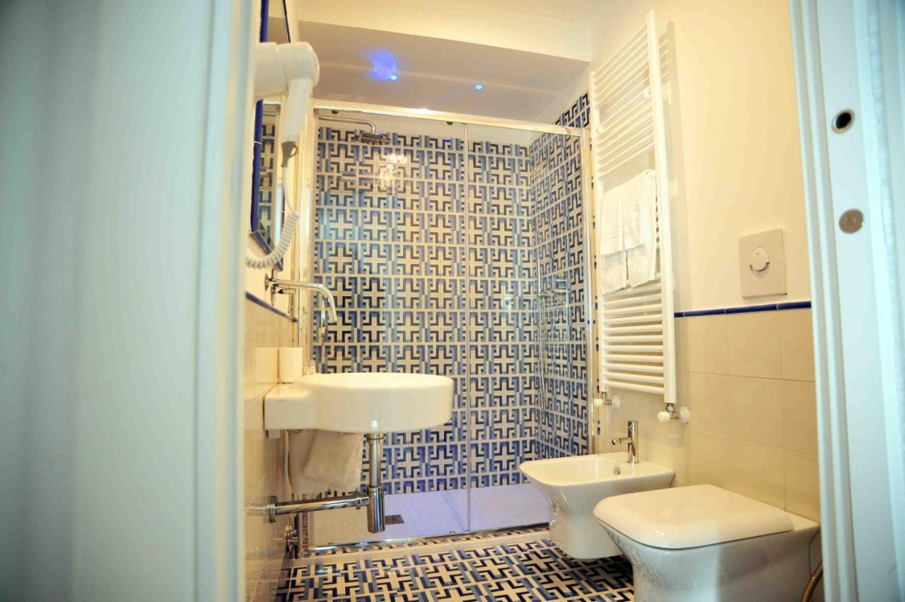 Matteo'S House B&B Amalfi Dış mekan fotoğraf